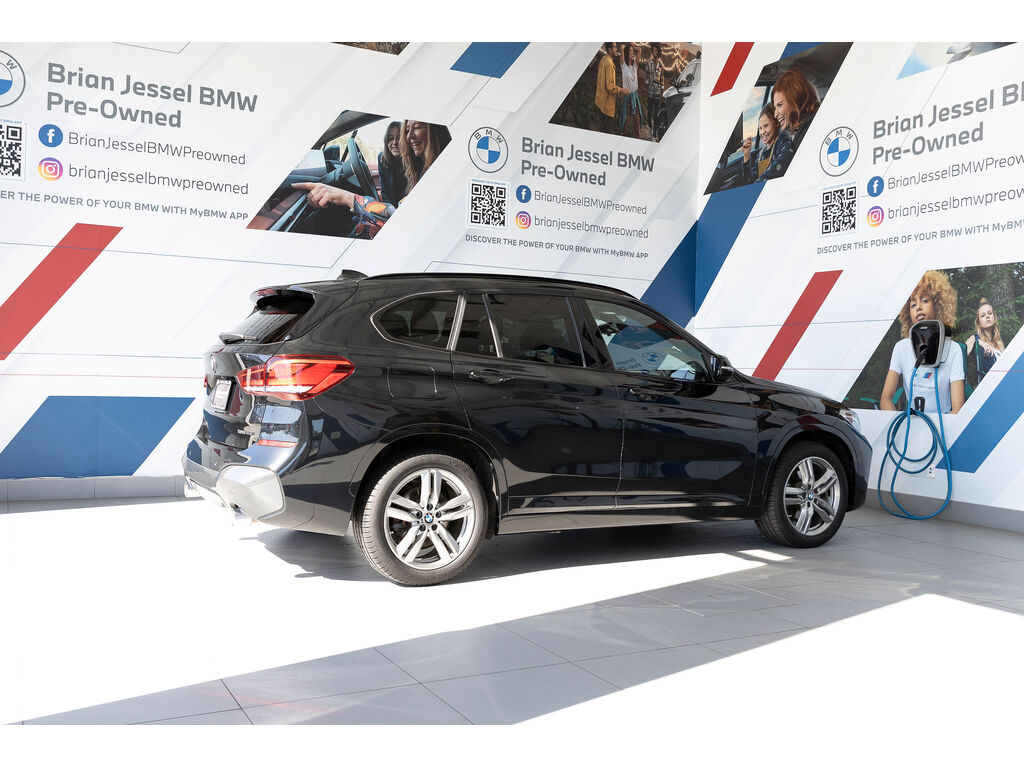 2021 BMW X1 xDrive28i, Vancouver, Cash