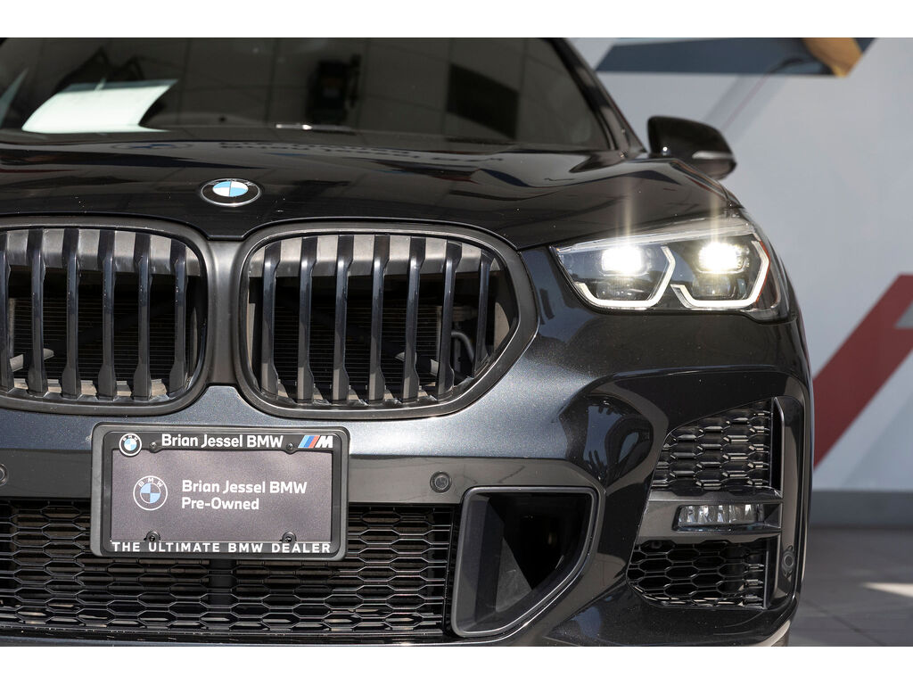 2021 BMW X1 xDrive28i, Vancouver, Cash