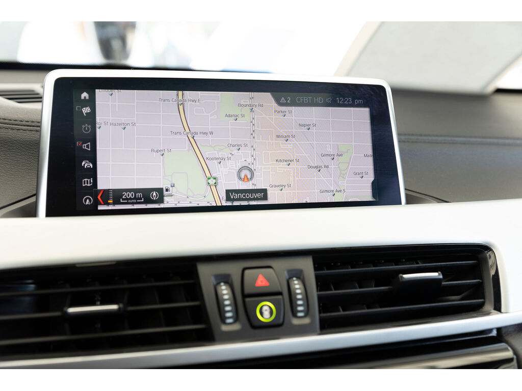 2021 BMW X1 xDrive28i, Vancouver, Cash