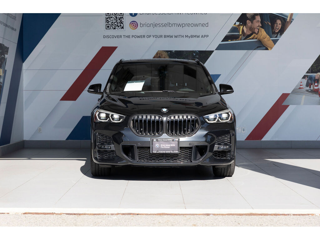 2021 BMW X1 xDrive28i, Vancouver, Cash