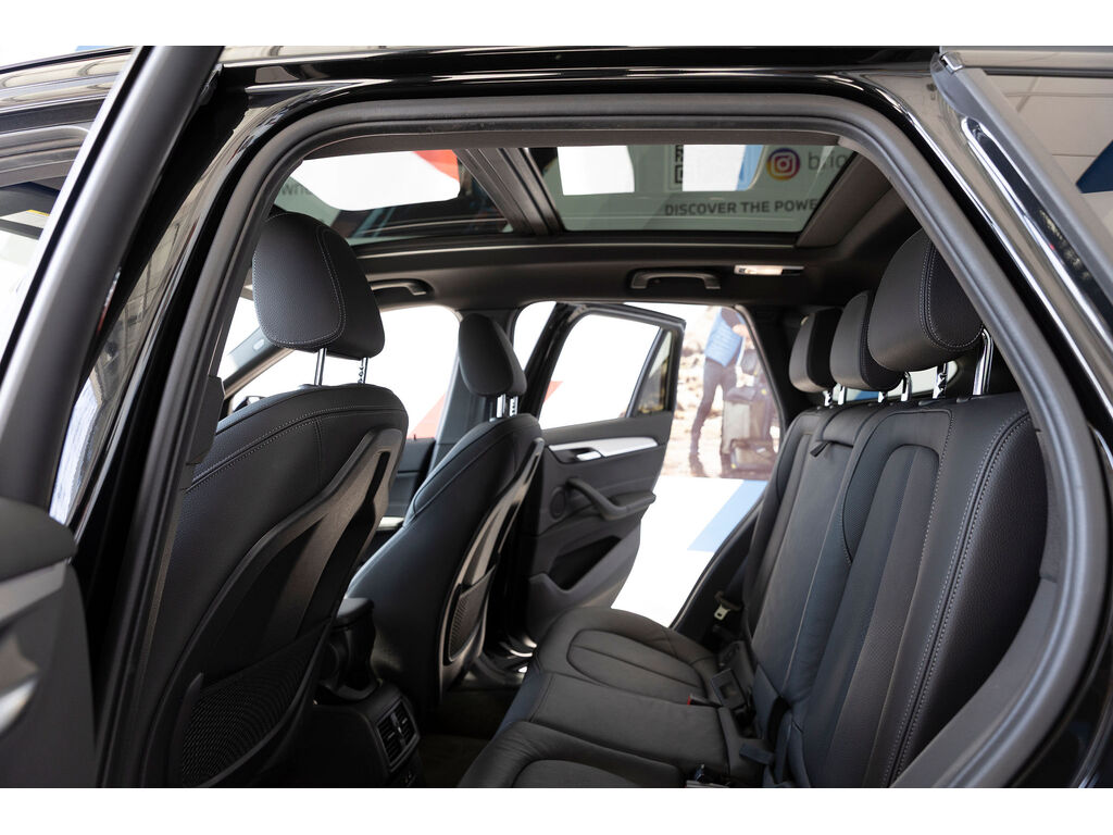 2021 BMW X1 xDrive28i, Vancouver, Cash