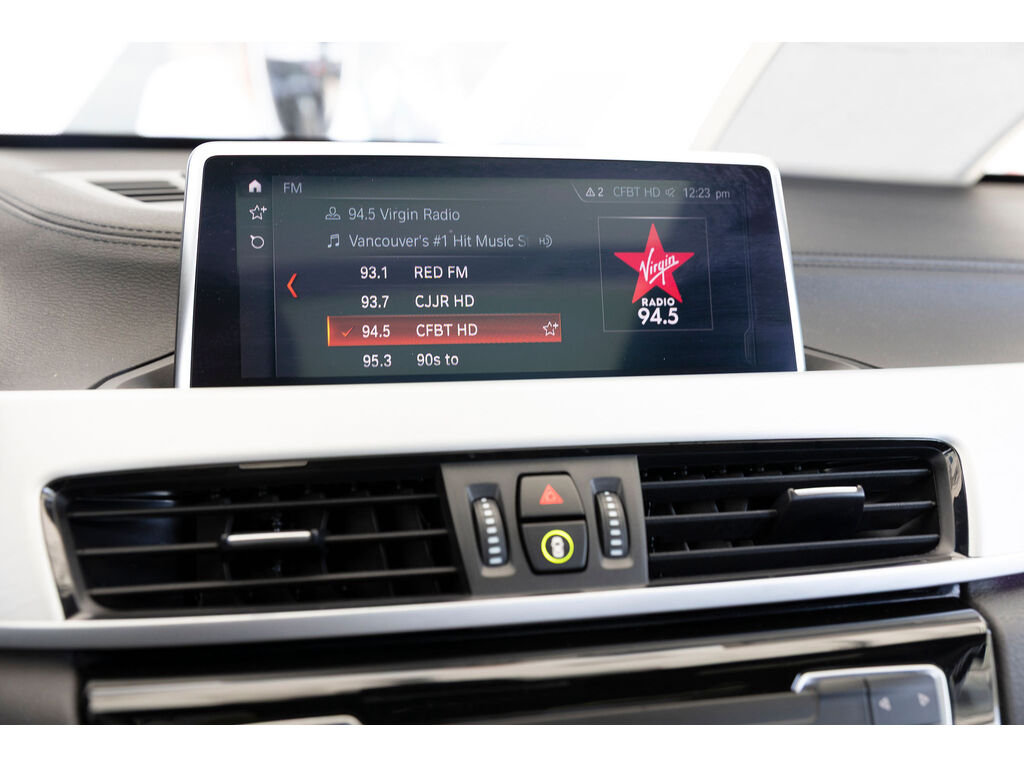 2021 BMW X1 xDrive28i, Vancouver, Cash