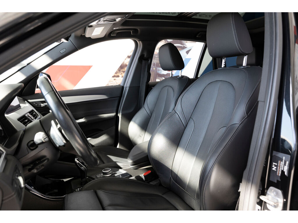 2021 BMW X1 xDrive28i, Vancouver, Cash
