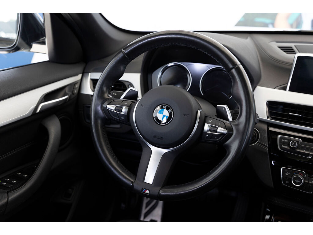 2021 BMW X1 xDrive28i, Vancouver, Cash