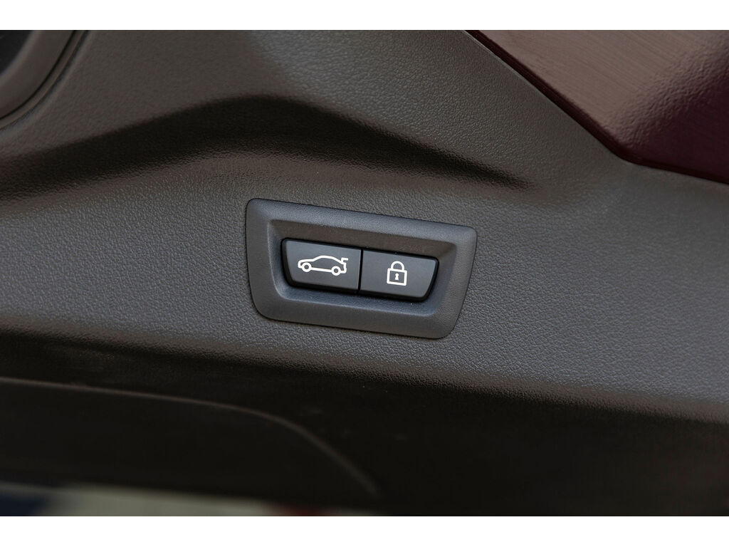 2020 BMW X7 xDrive40i, 温哥华, 全款车