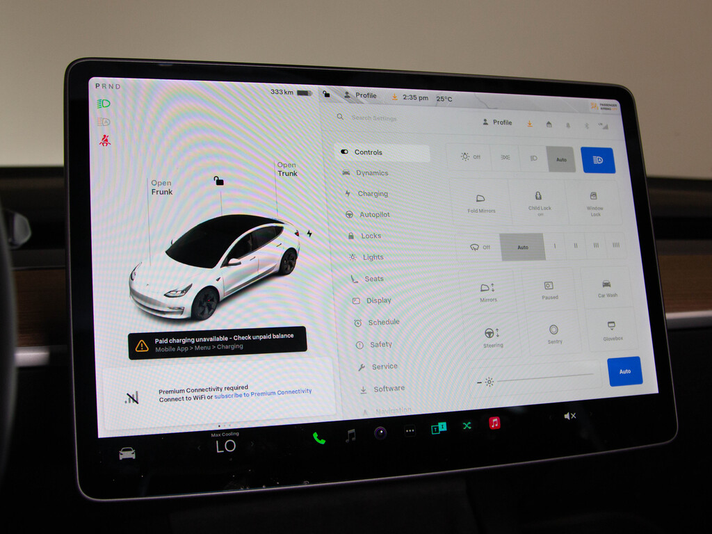 2021 Tesla Model 3 Performance, 多伦多, 全款车