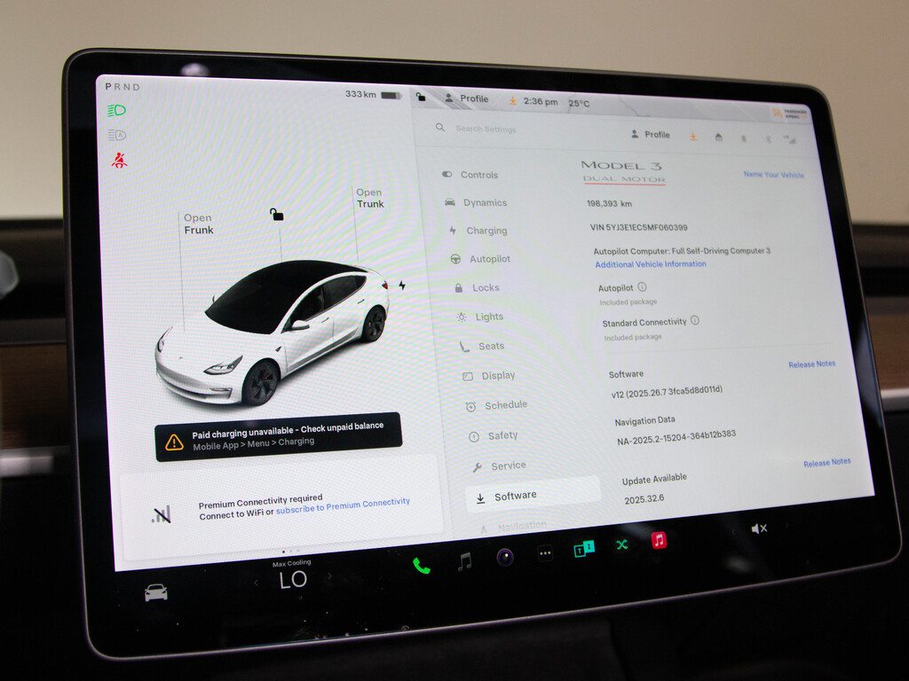 2021 Tesla Model 3 Performance, 多伦多, 全款车