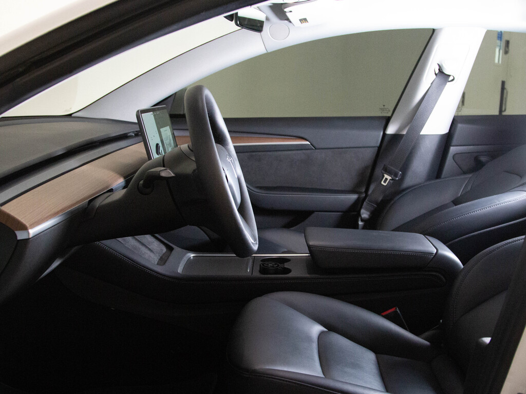2021 Tesla Model 3 Performance, 多伦多, 全款车