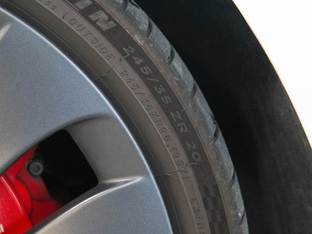 2021 Tesla Model 3 Performance, 多伦多, 全款车