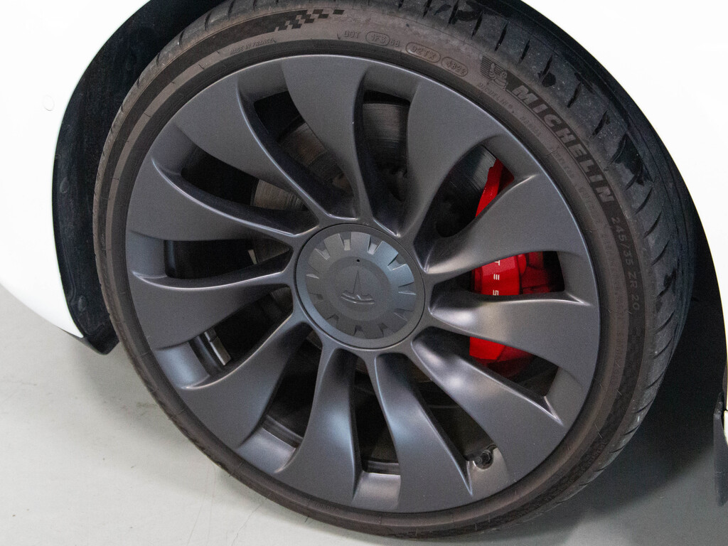 2021 Tesla Model 3 Performance, 多伦多, 全款车