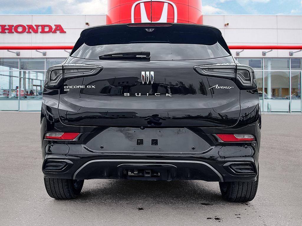 2024 Buick Encore GX