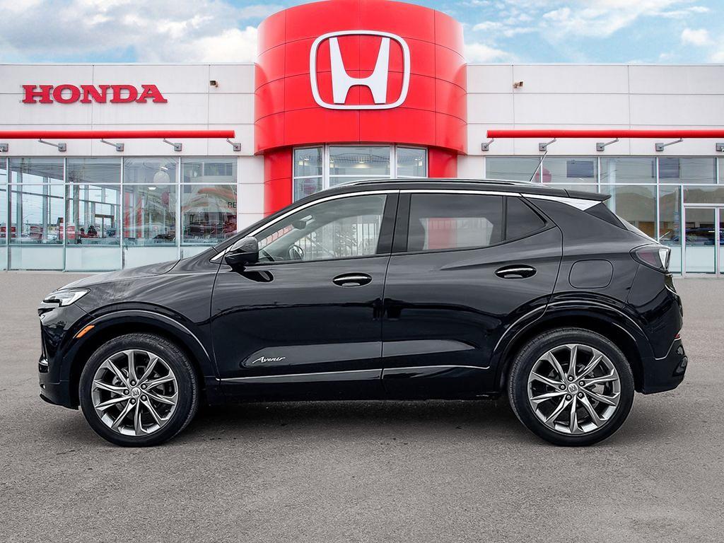 2024 Buick Encore GX