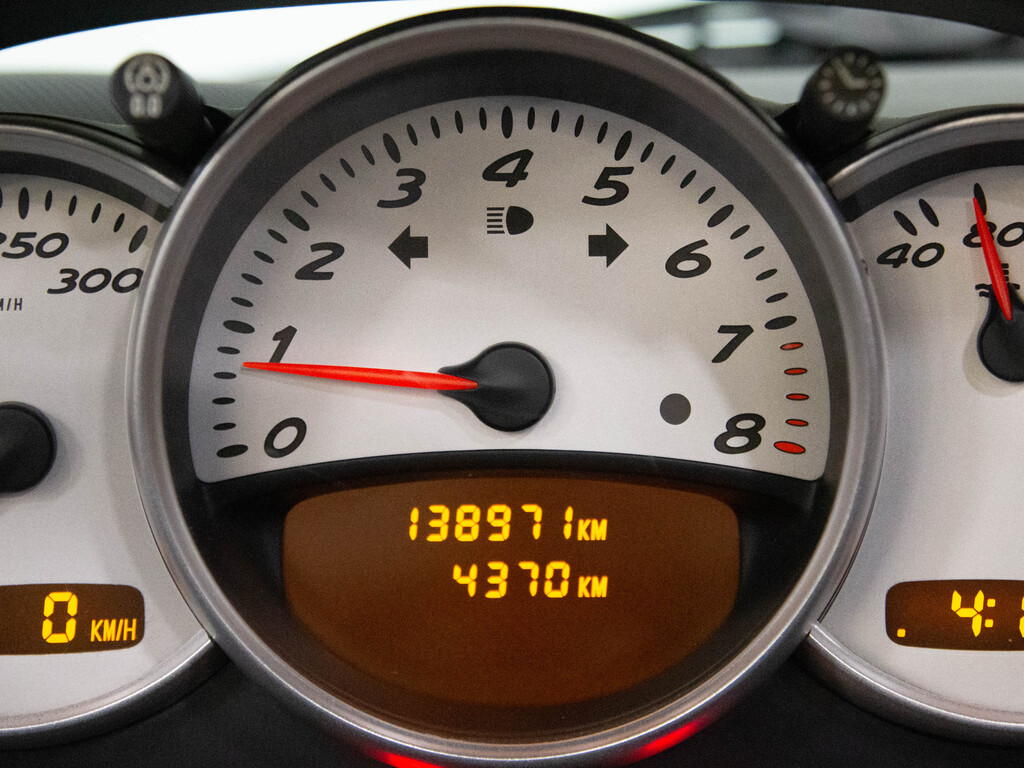 2004 Porsche Boxster ROADSTER  S   6-SPD   MANUAL   SOFT TOP   BOSE, 多伦多, 全款车