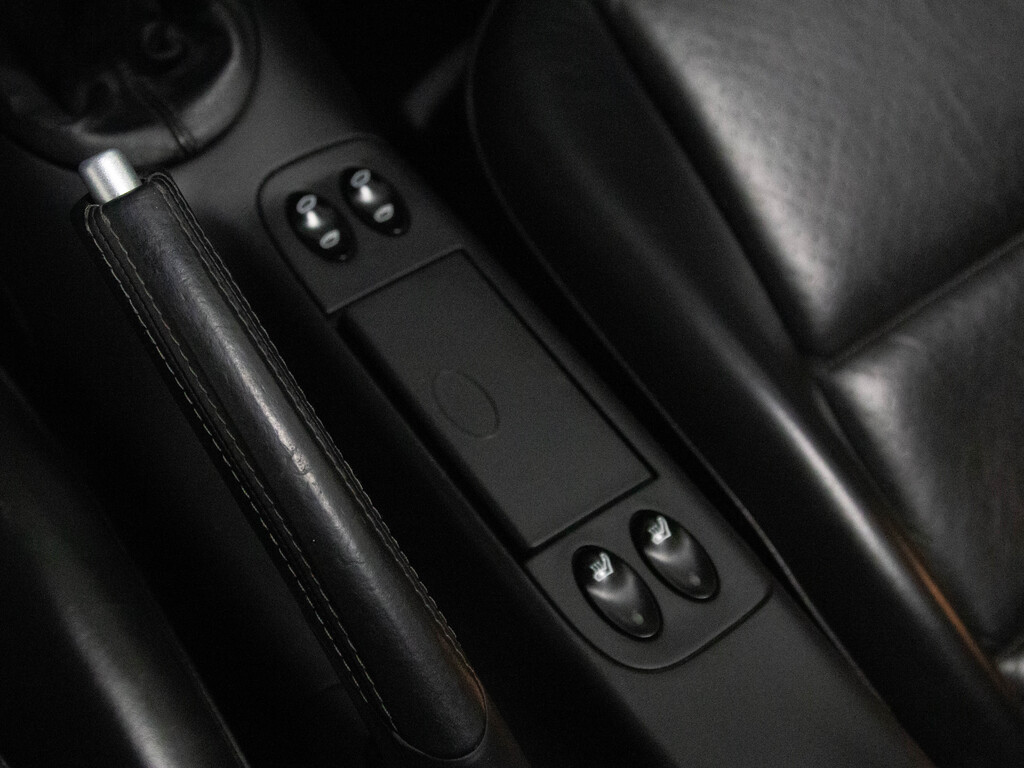 2004 Porsche Boxster ROADSTER  S   6-SPD   MANUAL   SOFT TOP   BOSE, 多伦多, 全款车
