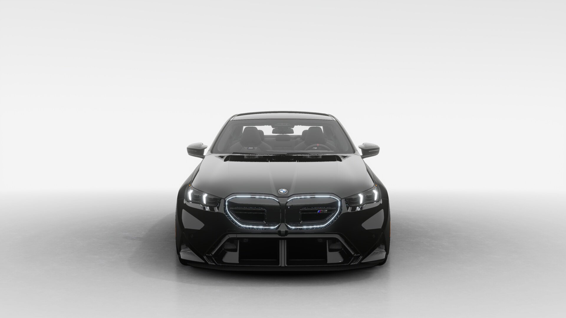 2026 BMW M5