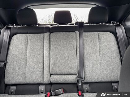 used 2022 Mazda MX-30 car, priced at $18,599