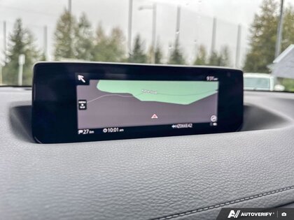 used 2022 Mazda MX-30 car, priced at $18,599