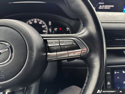 used 2022 Mazda MX-30 car, priced at $18,599