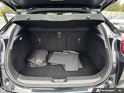 used 2022 Mazda MX-30 car, priced at $18,599