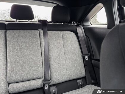 used 2022 Mazda MX-30 car, priced at $18,599