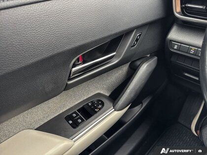 used 2022 Mazda MX-30 car, priced at $18,599