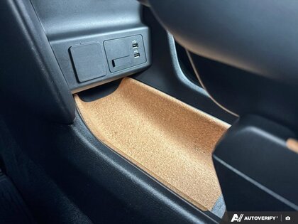 used 2022 Mazda MX-30 car, priced at $18,599