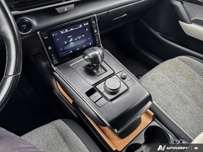 used 2022 Mazda MX-30 car, priced at $18,599