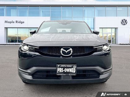 used 2022 Mazda MX-30 car, priced at $18,599