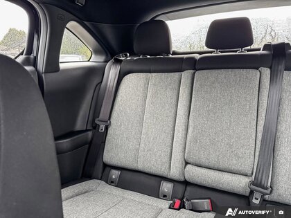 used 2022 Mazda MX-30 car, priced at $18,599