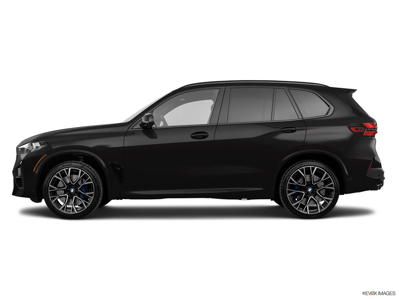 2026 BMW X5 M