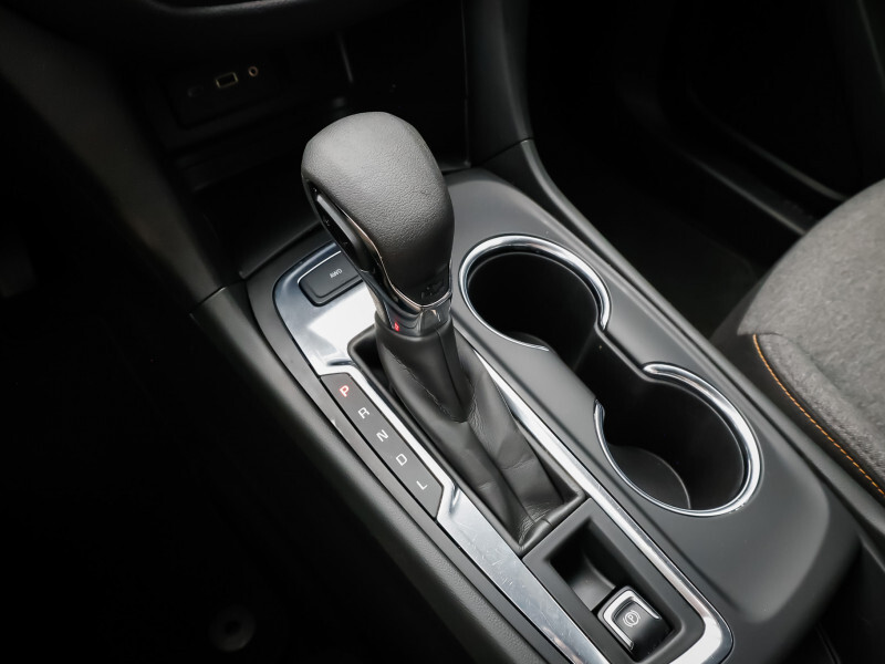 2023 Chevrolet Equinox - Gallery image 21