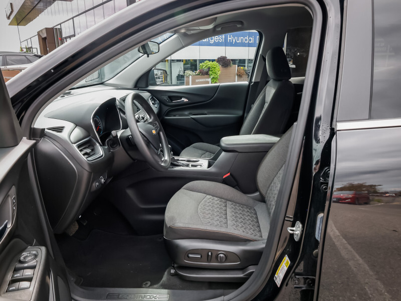 2023 Chevrolet Equinox - Gallery image 7