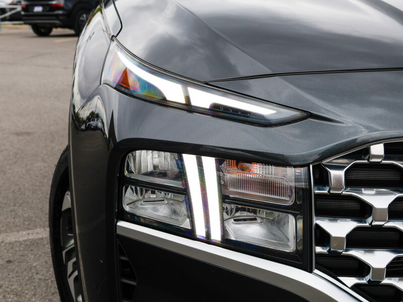 2023 Hyundai Santa Fe - Gallery image 5
