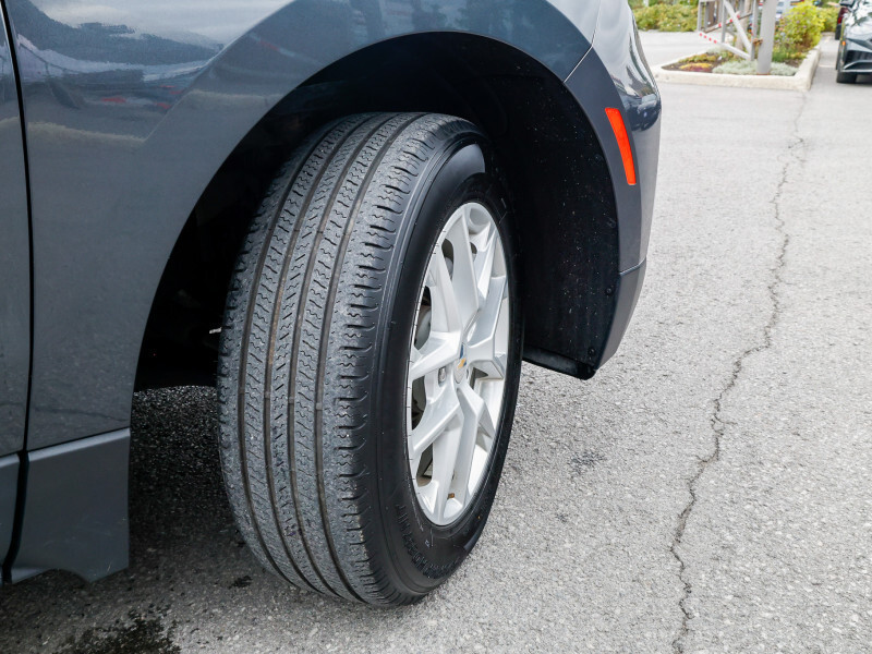 2023 Chevrolet Equinox - Gallery image 6