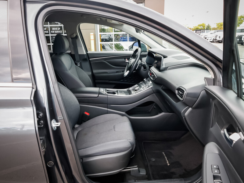 2023 Hyundai Santa Fe - Gallery image 10