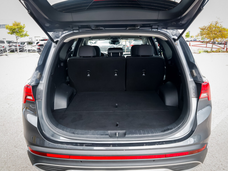 2023 Hyundai Santa Fe - Gallery image 9