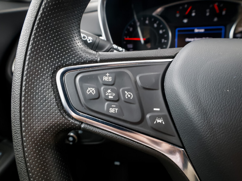 2023 Chevrolet Equinox - Gallery image 15