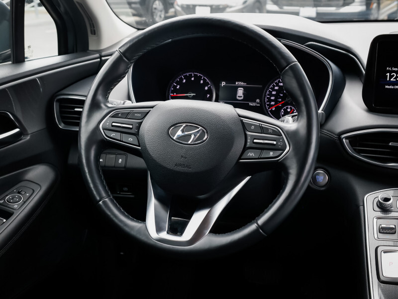 2023 Hyundai Santa Fe - Gallery image 13