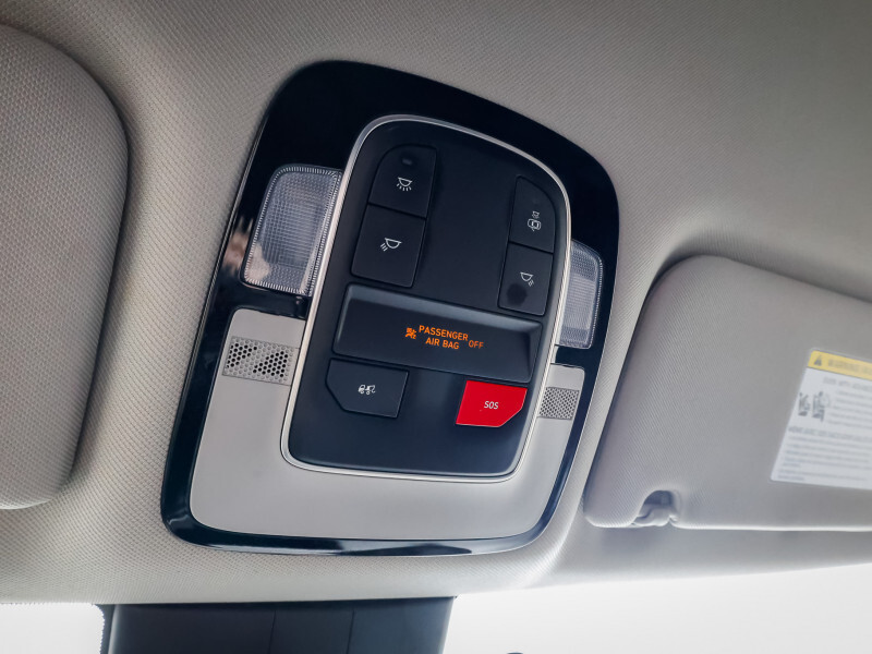 2023 Hyundai Santa Fe - Gallery image 21