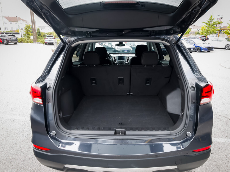 2023 Chevrolet Equinox - Gallery image 9