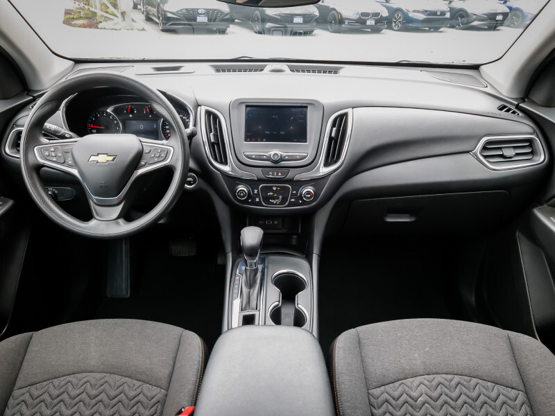 2023 Chevrolet Equinox - Gallery image 12