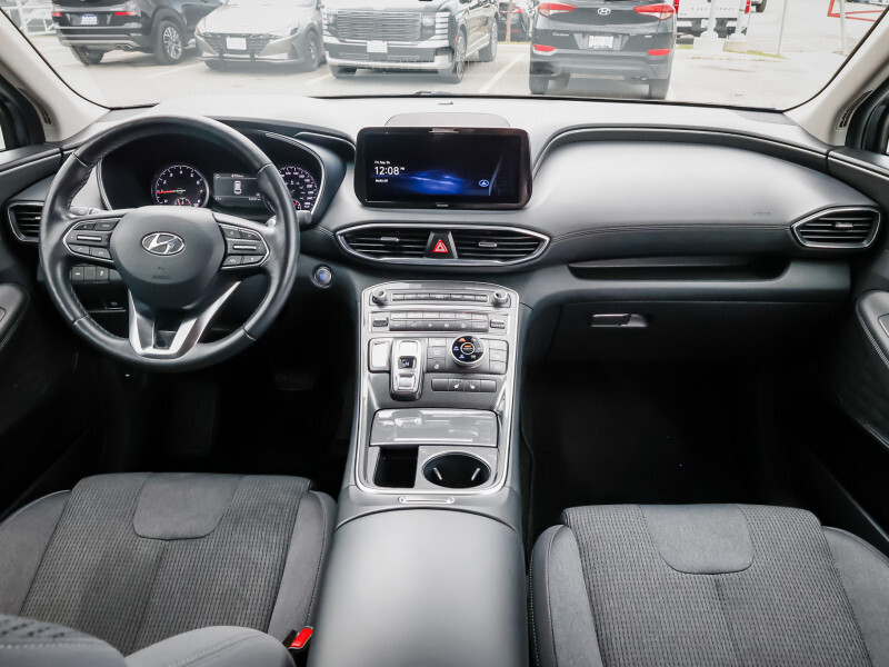 2023 Hyundai Santa Fe - Gallery image 12