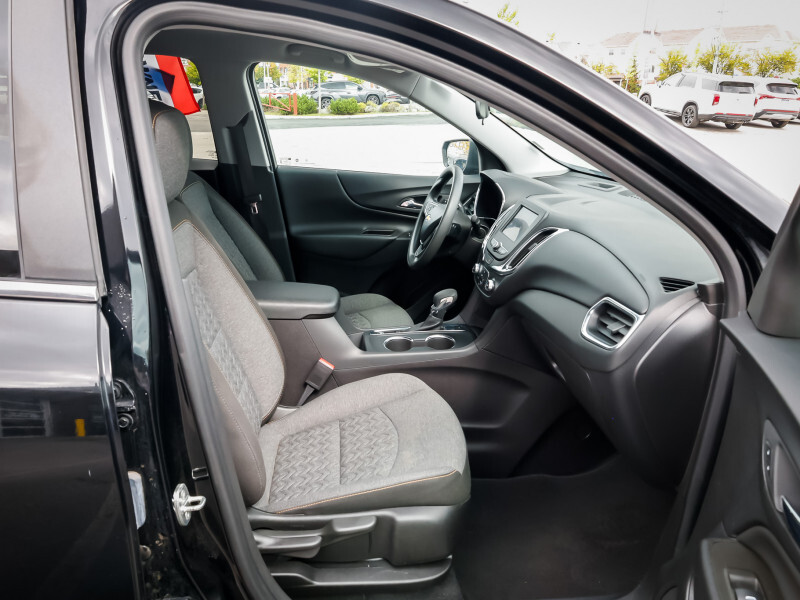 2023 Chevrolet Equinox - Gallery image 10
