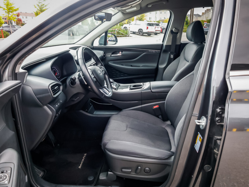 2023 Hyundai Santa Fe - Gallery image 7
