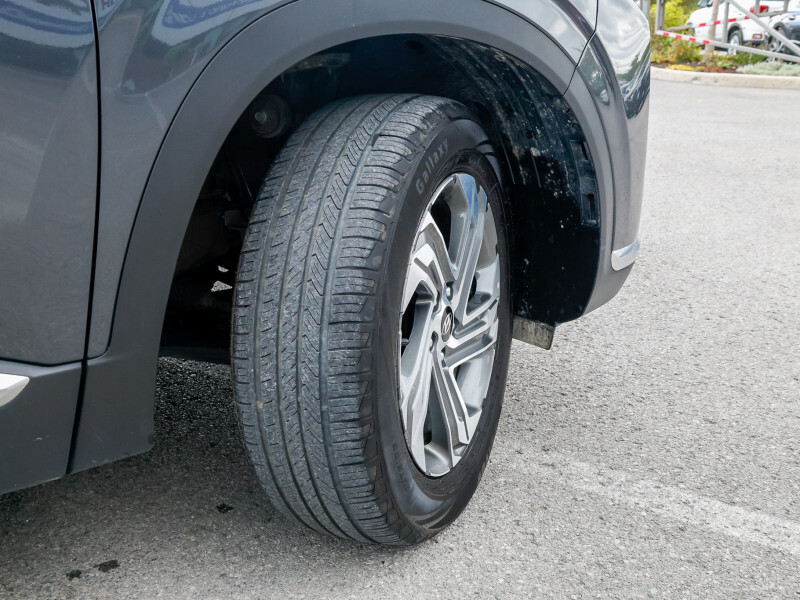 2023 Hyundai Santa Fe - Gallery image 6