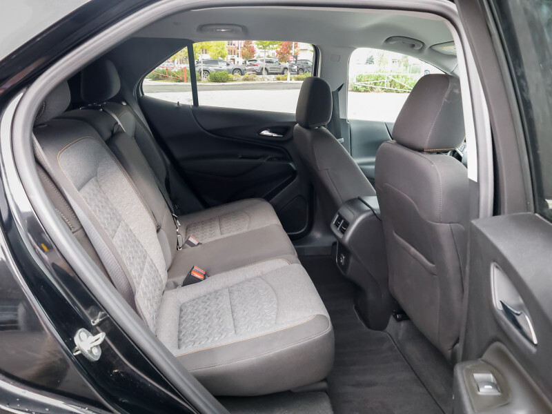 2023 Chevrolet Equinox - Gallery image 11