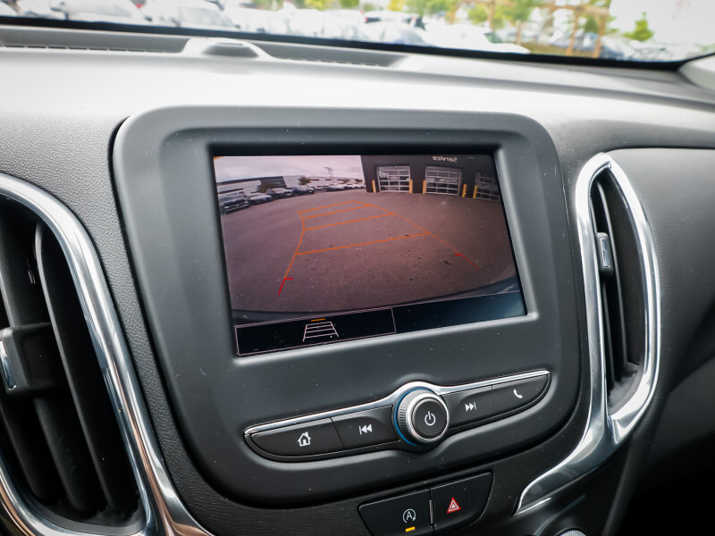 2023 Chevrolet Equinox - Gallery image 19