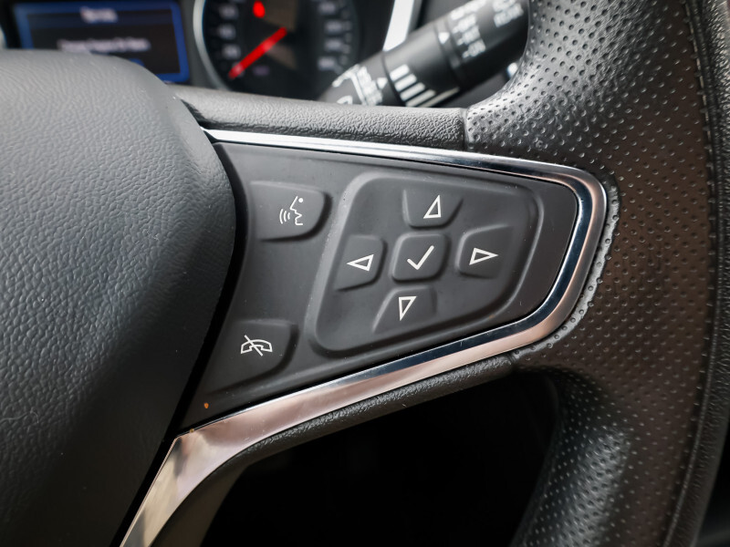 2023 Chevrolet Equinox - Gallery image 16