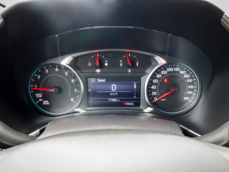 2023 Chevrolet Equinox - Gallery image 17