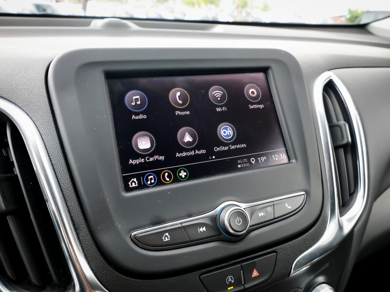 2023 Chevrolet Equinox - Gallery image 18